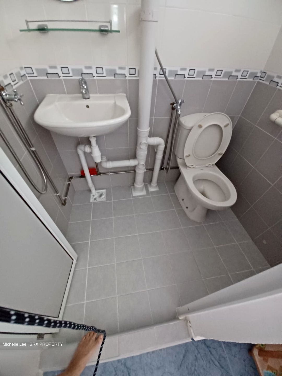 Blk 211 Ang Mo Kio Avenue 3 (Ang Mo Kio), HDB 3 Rooms #547295591